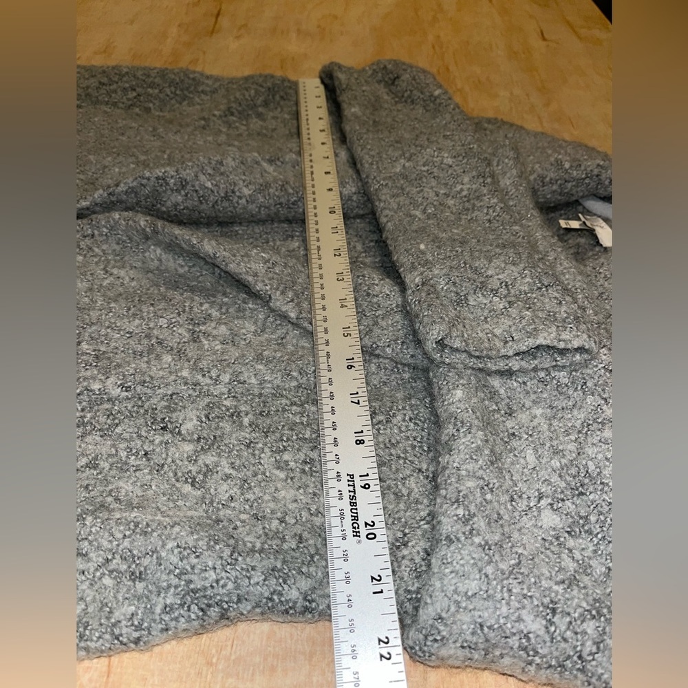 Joie open cardigan sweater womens size small - Picture 7 of 7